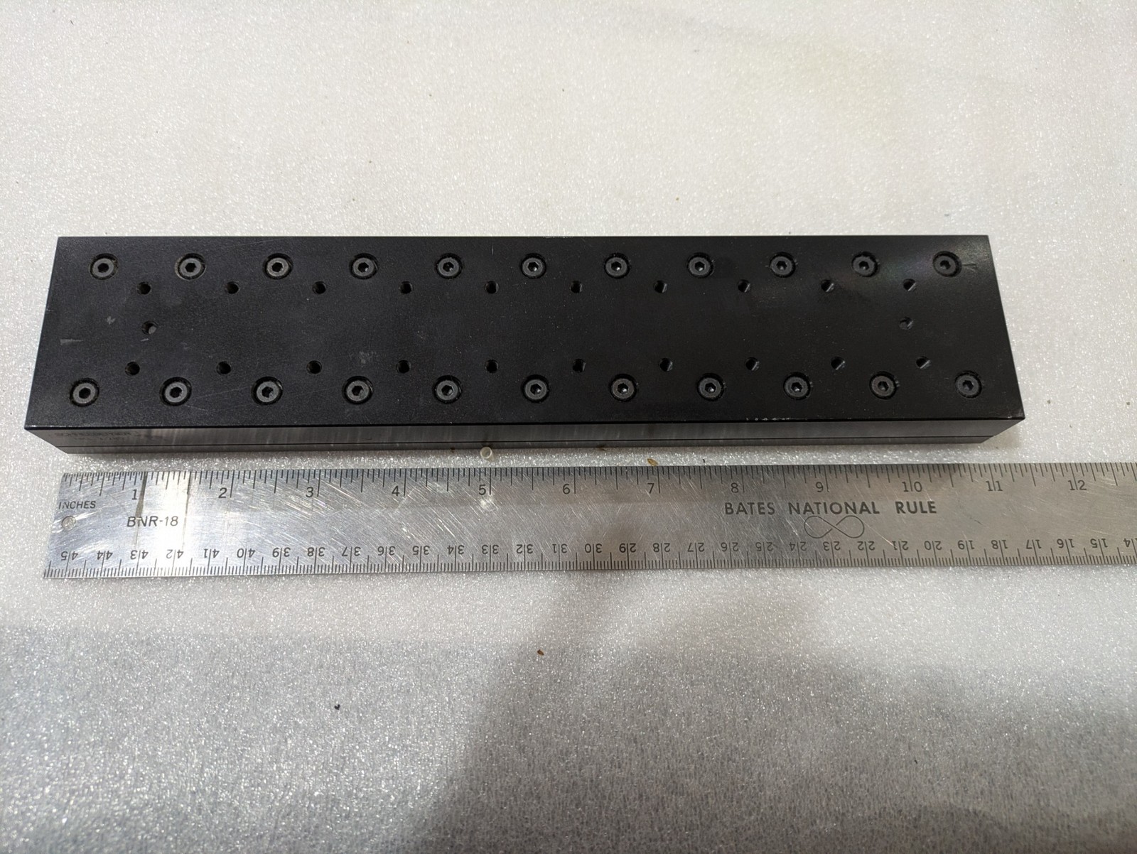 SCHNEEBERGER R 3275 Roller Linear Slide