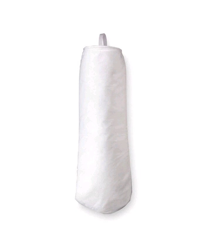 PENTAIR/PENTEK 255119-75 Filter Bag,100 micron,16 1/2″L,PK10 4BE87. Free ShipL48