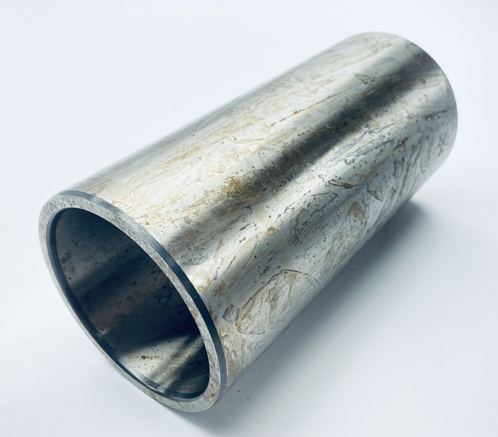UNUSED SHAFT SLEEVE 3-1/2″-BORE 4-1/8″-OD 8-5/8″-LENGTH