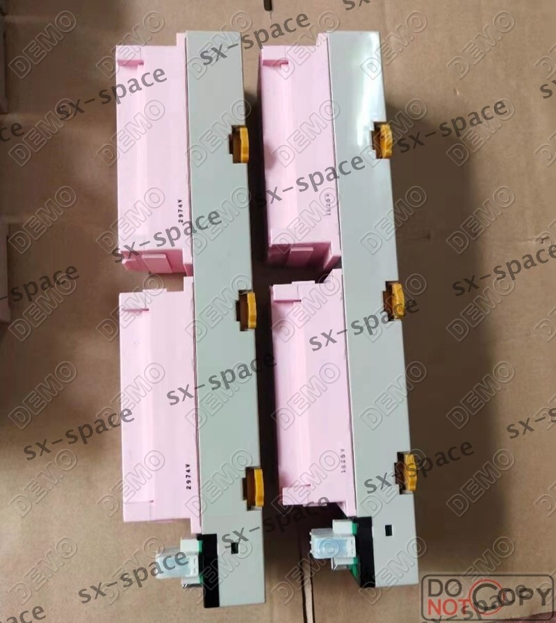 1PCS FRMT-00/32P TCU-6406 100% tested by DHL or FEDEX