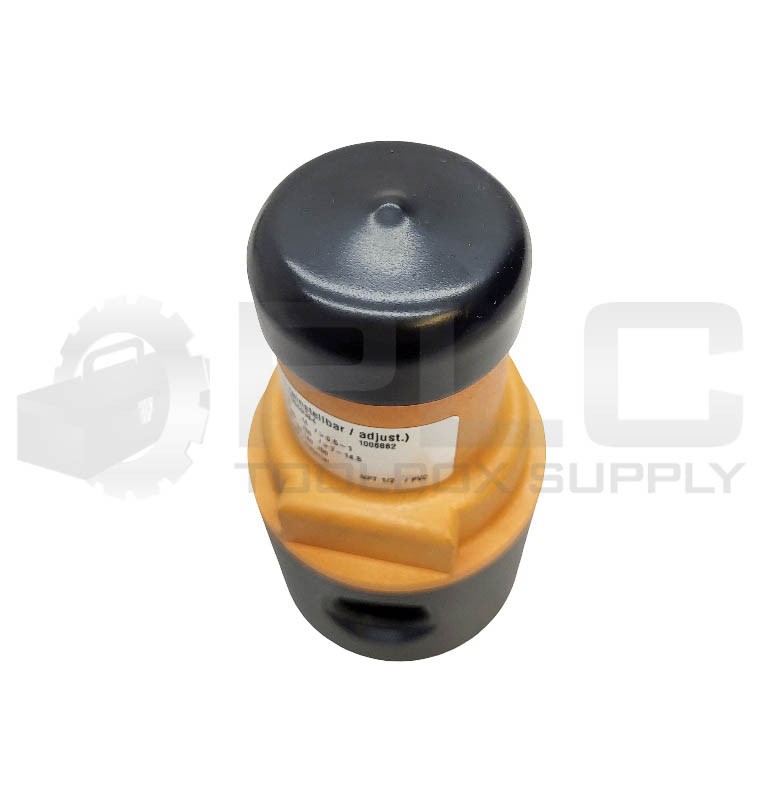 NEW PROMINENT BPV-SM PRESSURE RELIEF VALVE 1006882