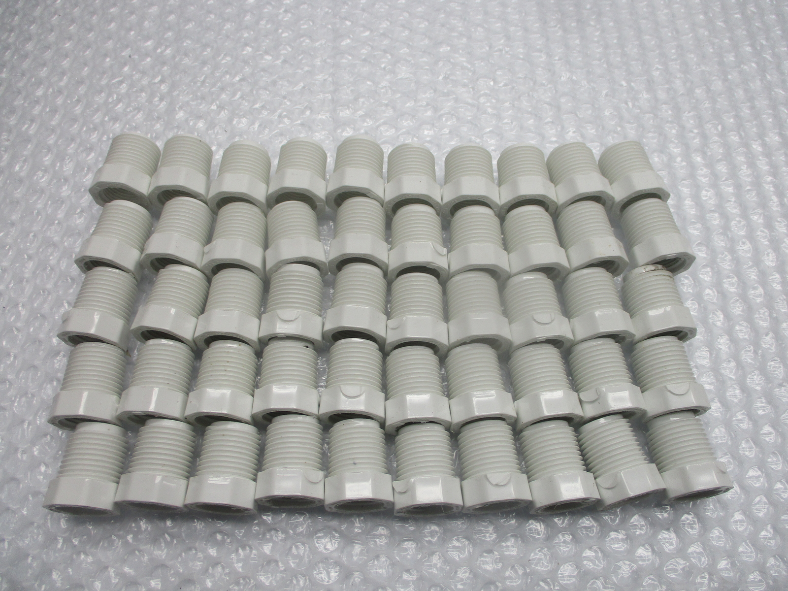 LASCO FITTINGS 439-073 1/2X3/8″ BUSHING PKG OF 50 NSMP