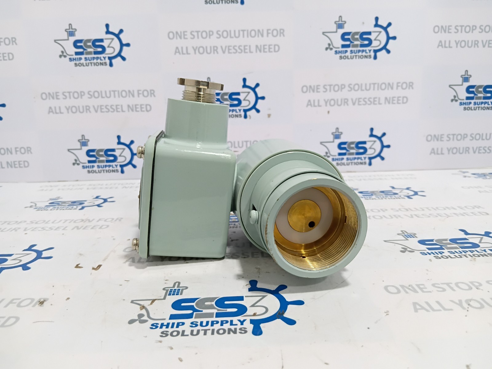 Ibuki Kogyo A200ESH Coil For Air Horn AC110V 1ϕ 60Hz 0.2A