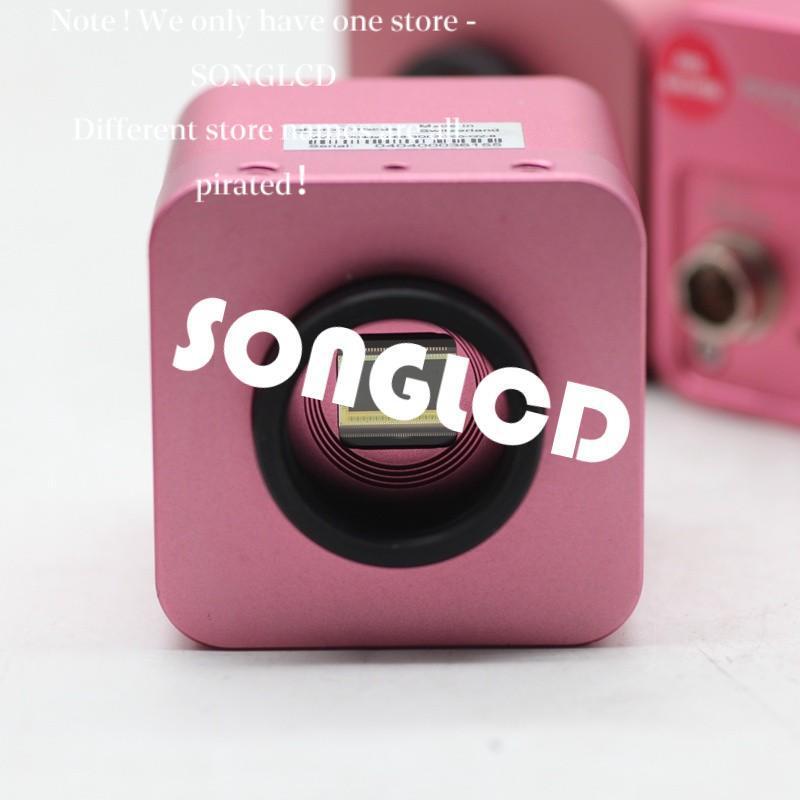 1PCS MV1-D2048-1088-3D03-760-G2-8 90days warranty via DHL or FedEx