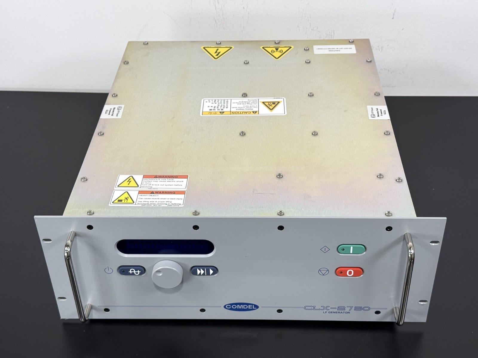COMDEL CLX-2750 LF Generator