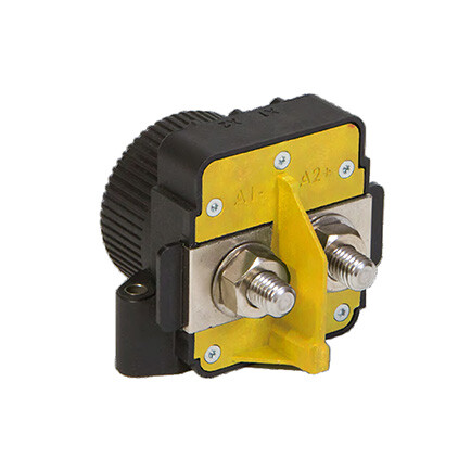 SENSATA / GIGAVAC CLEAN ENERGY GX11CAB GX Series Power Contactor