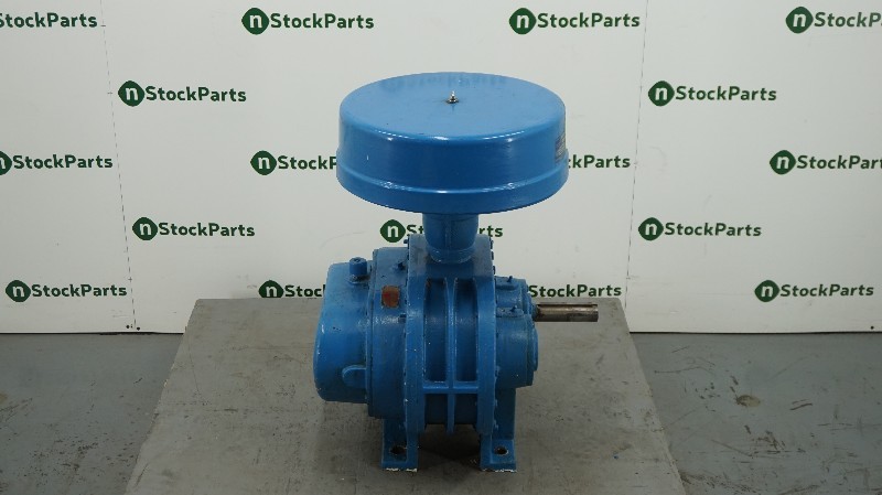 SUTORBILT 6H-22 PUMP WITH SILENCER USNT