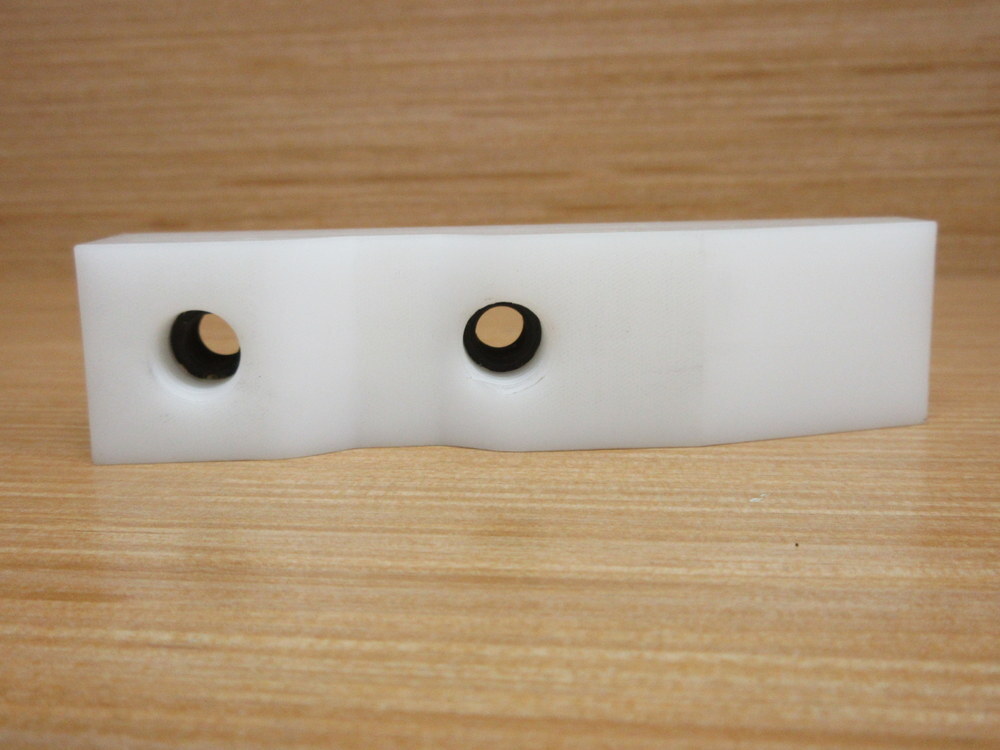 Kettering R-01940-07-D23 Clamp/Block Set MRO4223