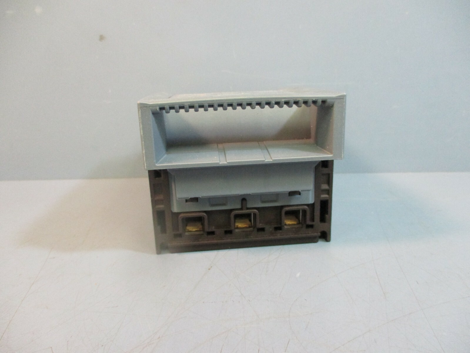 Siemens 3NP1123-1CA20 Fuse Switch Disconnector 3pole 160A NEW