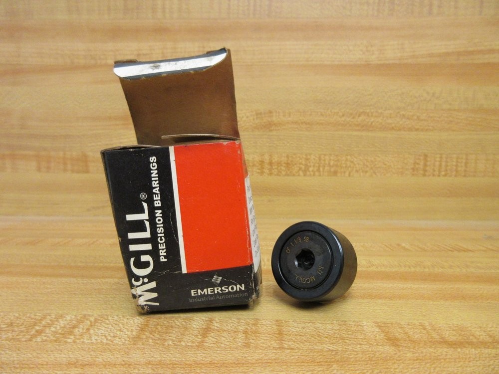 McGill CF 1 1/8-SB Cam Follower CF118SB