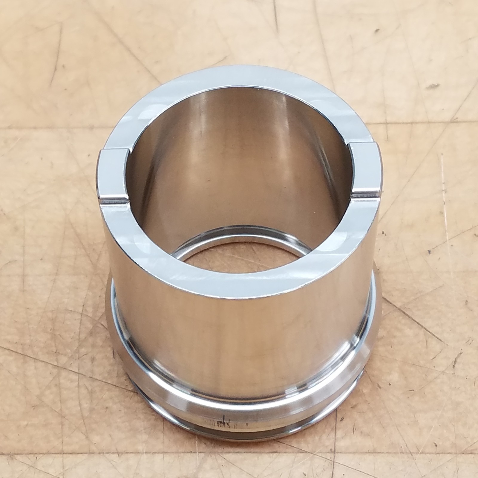 SPX Flow 03HP280219 Stainless Steel Cartridge – NEW