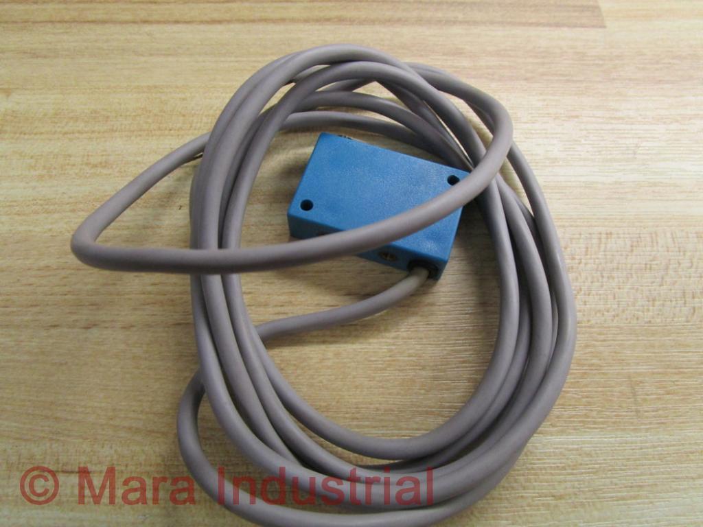 RCI FQP1-4002A-A2L2 Inductive Proximity Sensor