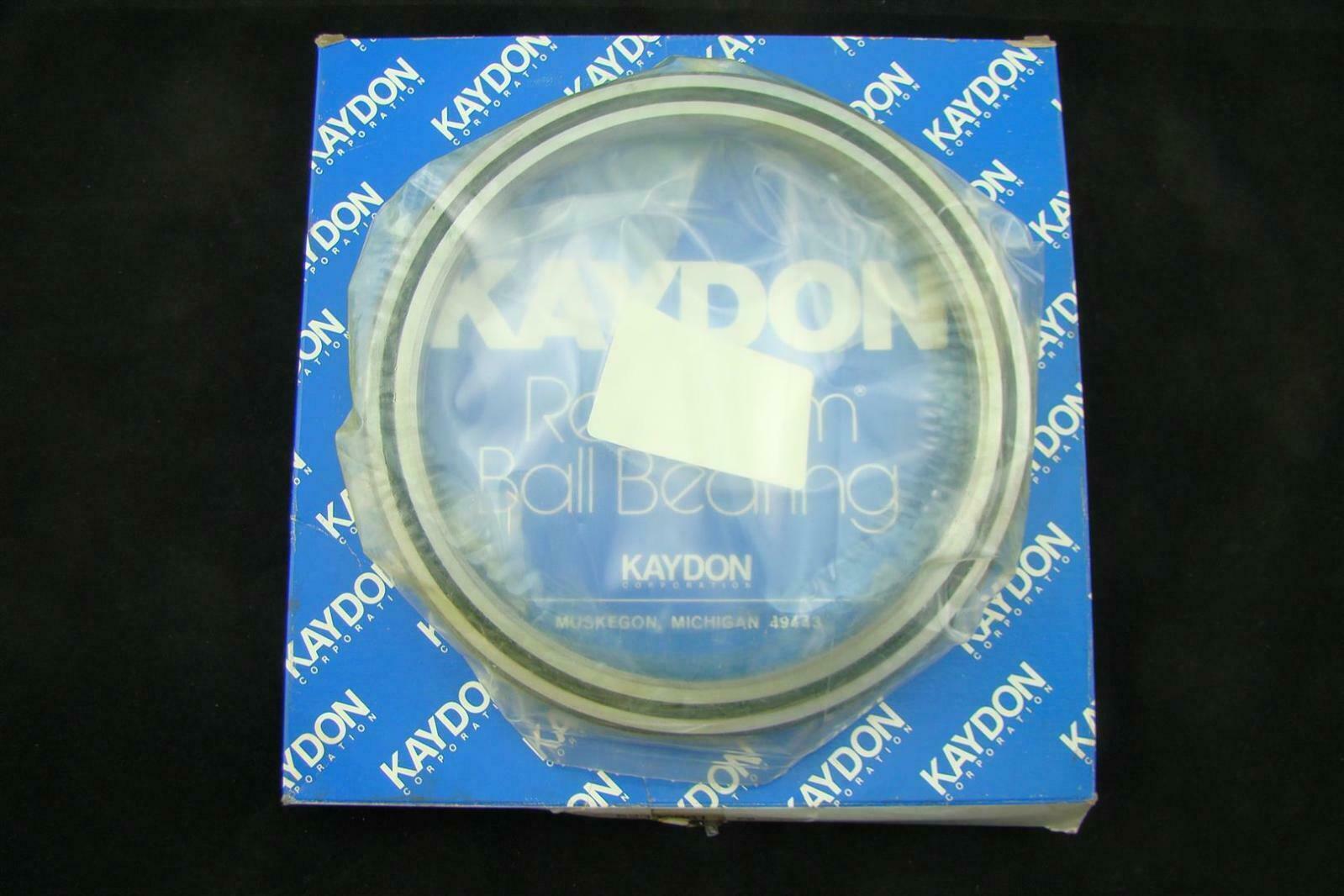 Kaydon Single Row Ball Bearing 52336001