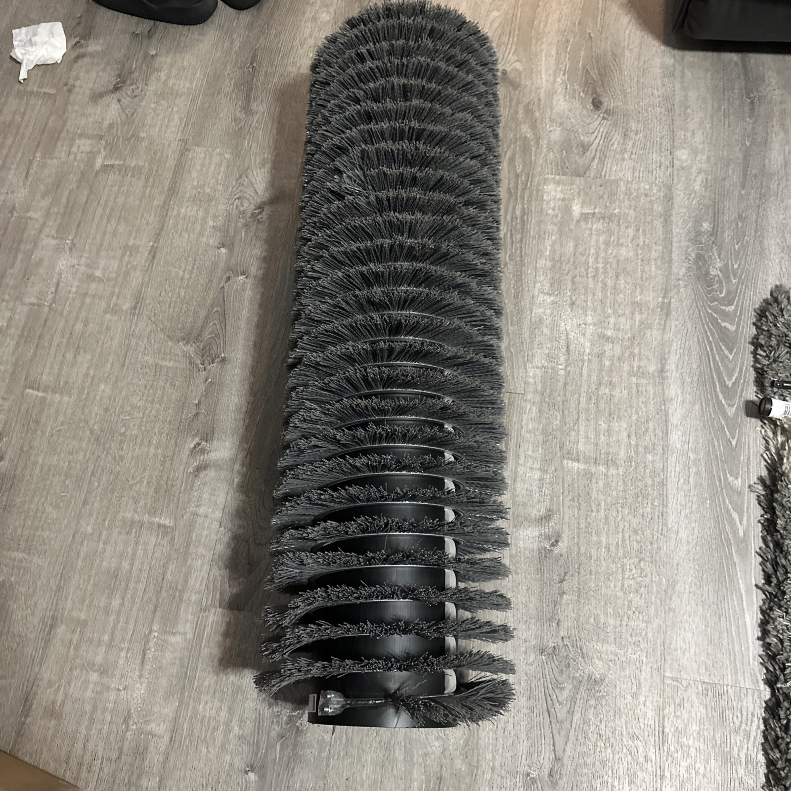 BRUSKE POWER SWEEPER BRUSH (sb)