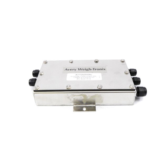 AVERY WEIGH TRONIX 50028-0011C NSNP
