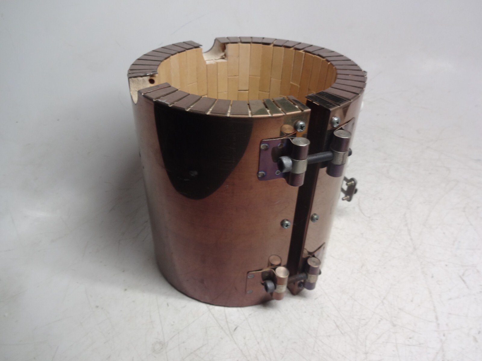Seiwa A40l-8001-0004 Ceramic Heater Band 220v