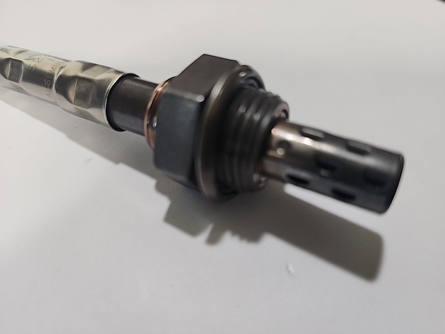 NOS Mopar Oxygen Sensor Exhaust Gas 5233088 2990013741254