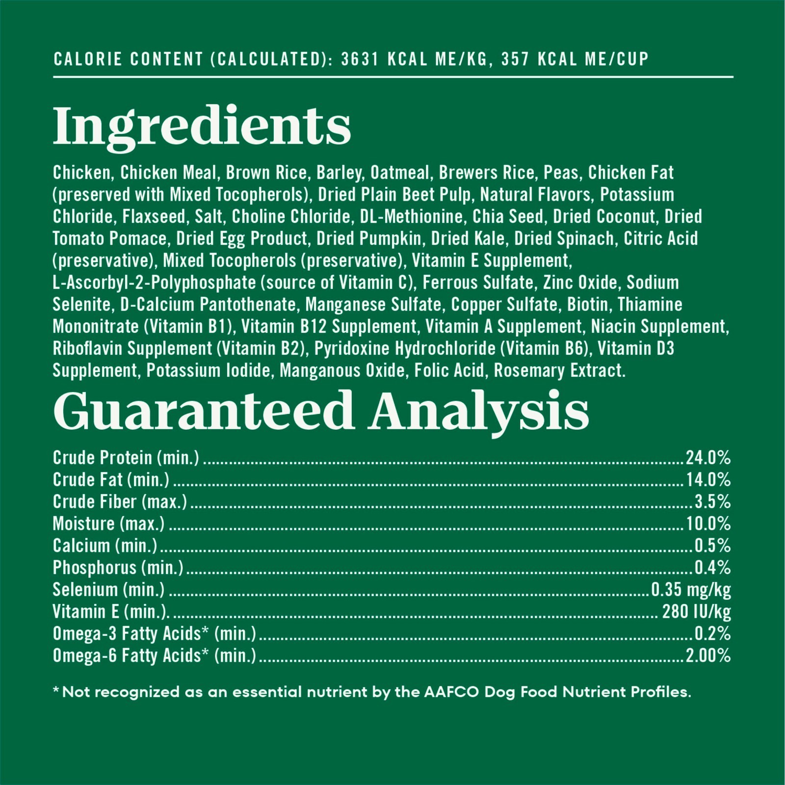 Nutro Natural Choice Small Bites Dry Dog Food, Adult Dog Food Dry Chicken, 30 lb