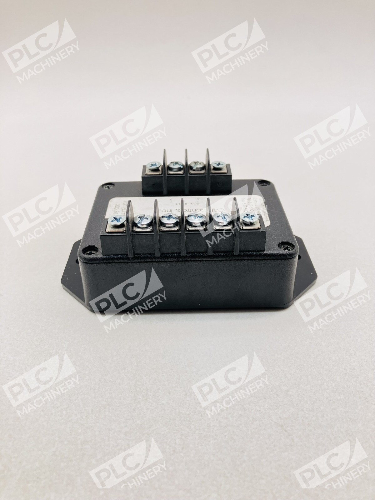 CAL Controls 303.51A Signal Conditioner DC to Current Loop Converter