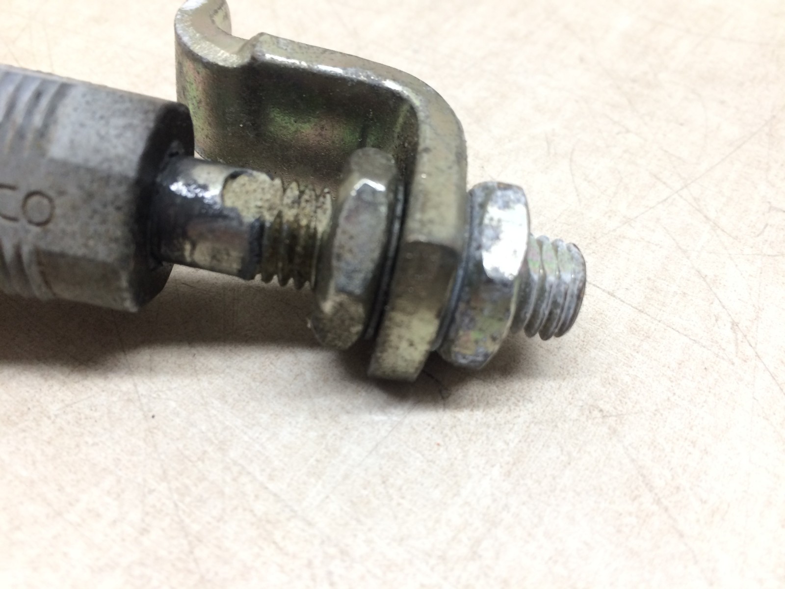 Southco T-Handle Compression Latch