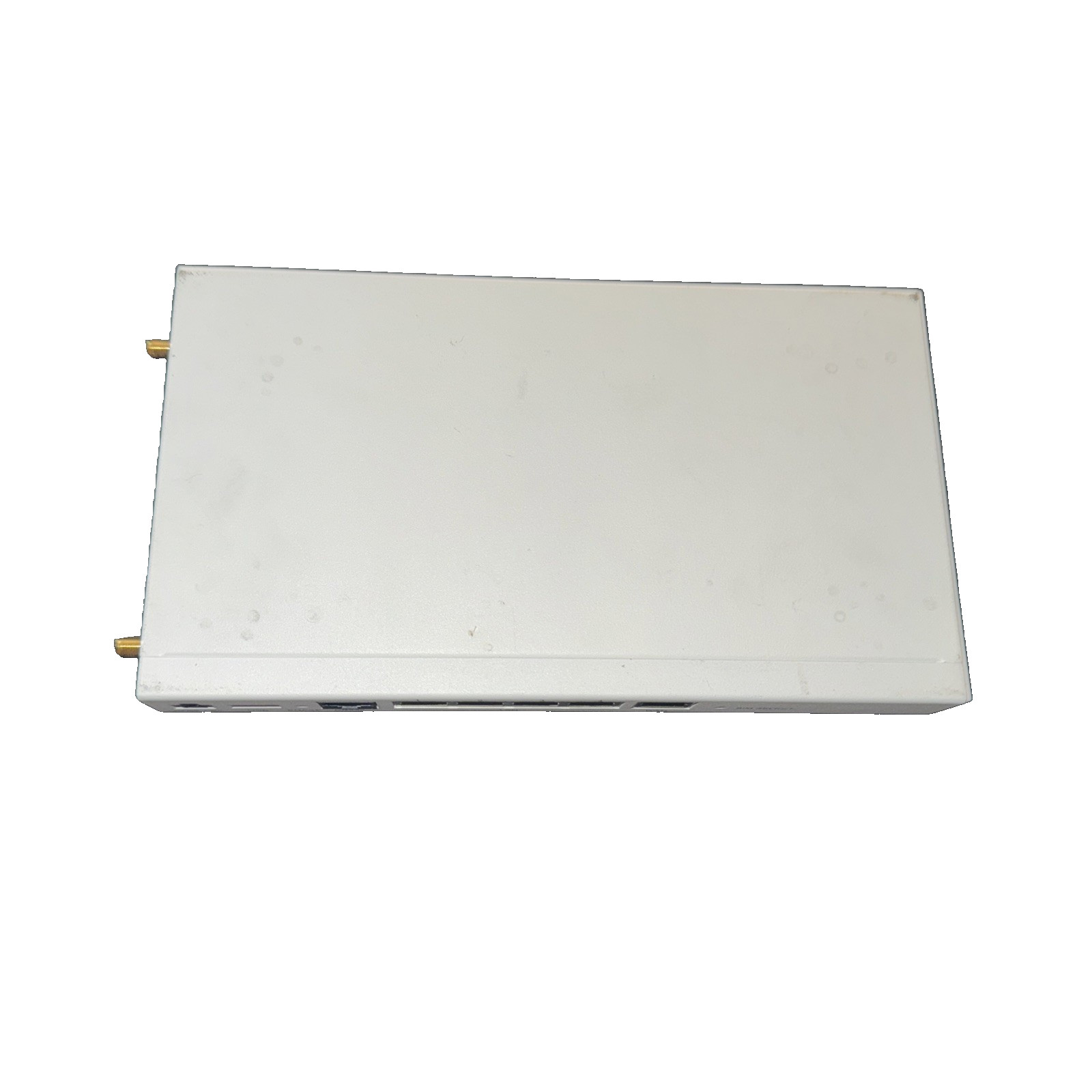 Digi Accelerated 6350-SR Modular LTE Router (No Cables/Accessories)