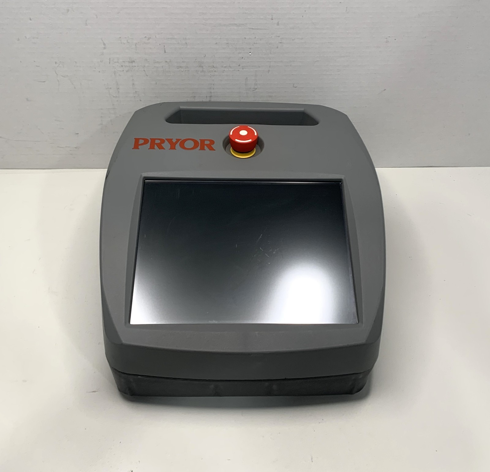 Pryor Controller 4000 Series for Pryor Dot Marking Machines Power Tested