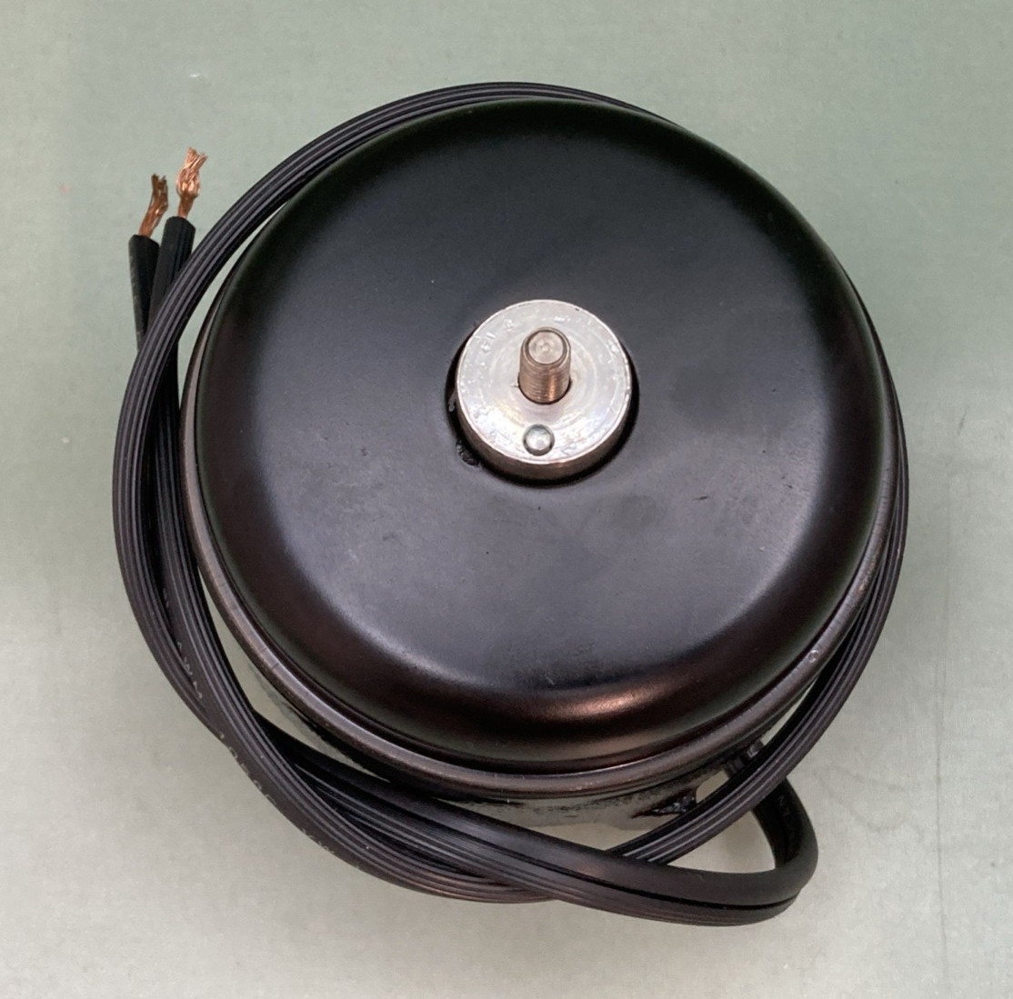 NEW REPLACES Master-Bilt 13-13114 Fan Motor, 50/60HZ, 6 Watt