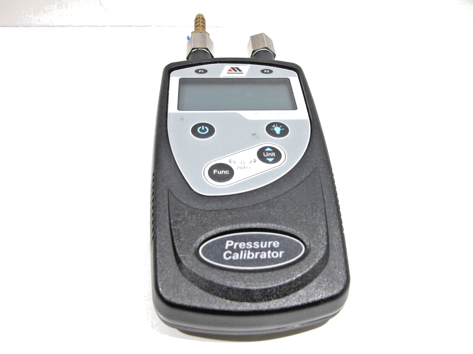 Meriam M1 Series ZM101-14-AN0775 Digital Pressure Calibrator