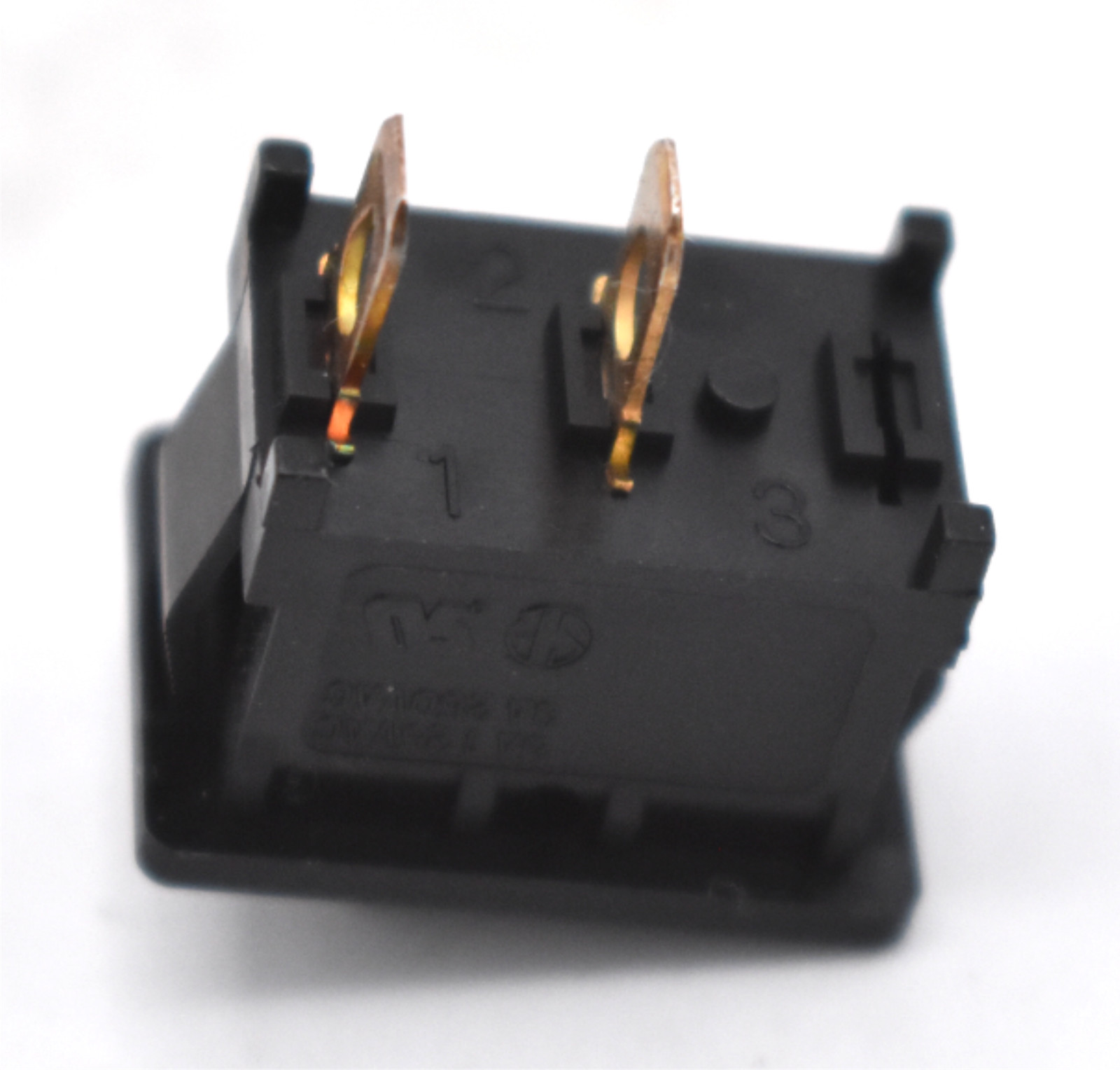 MARQUARDT 1801.1121 MINI ROCKER SWITCH