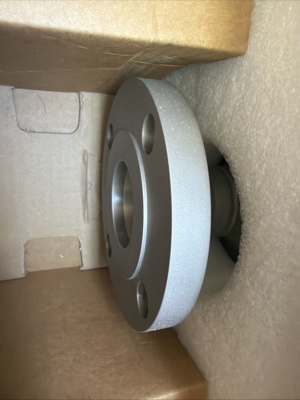 KROHNE OPTIMASS 1400c S25 Wellingborough UK NOS In Open Box