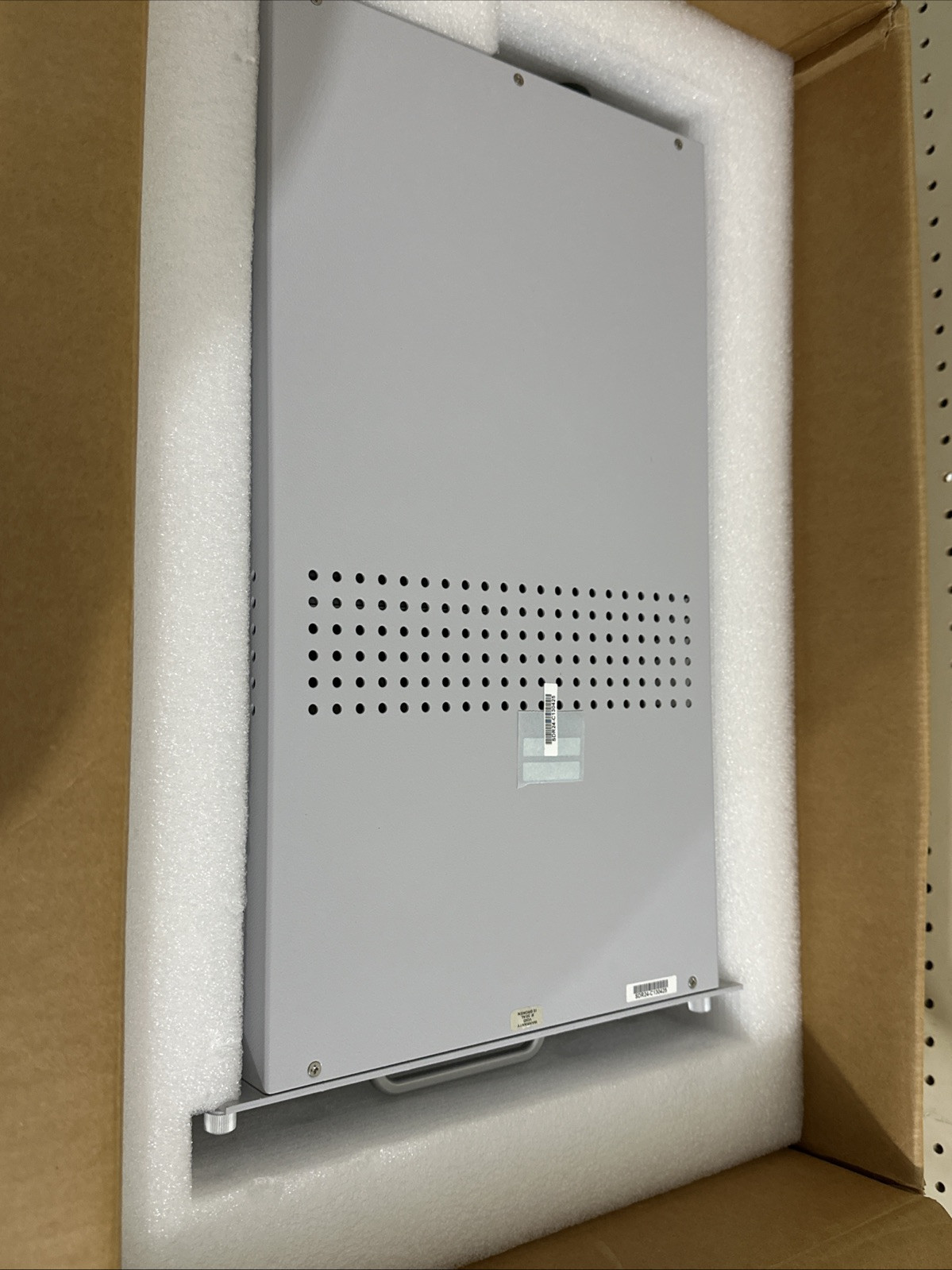 ADVANCED RF TECHNOLOGIES SDR-24-C REPEATER ~ NEW IN BOX