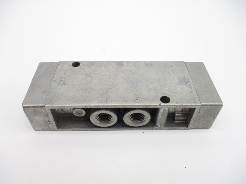 FESTO JH-5-1/4-NPT 17-145PSI NSNP