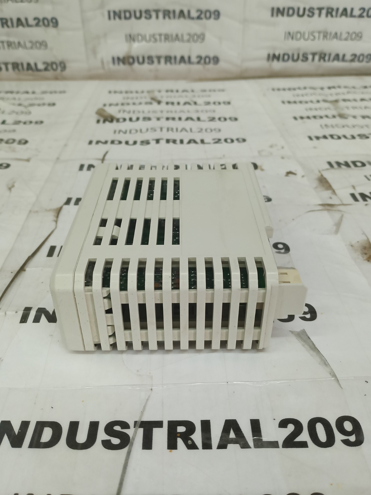 ABB D1814 3BUR001454R1 PR:B
