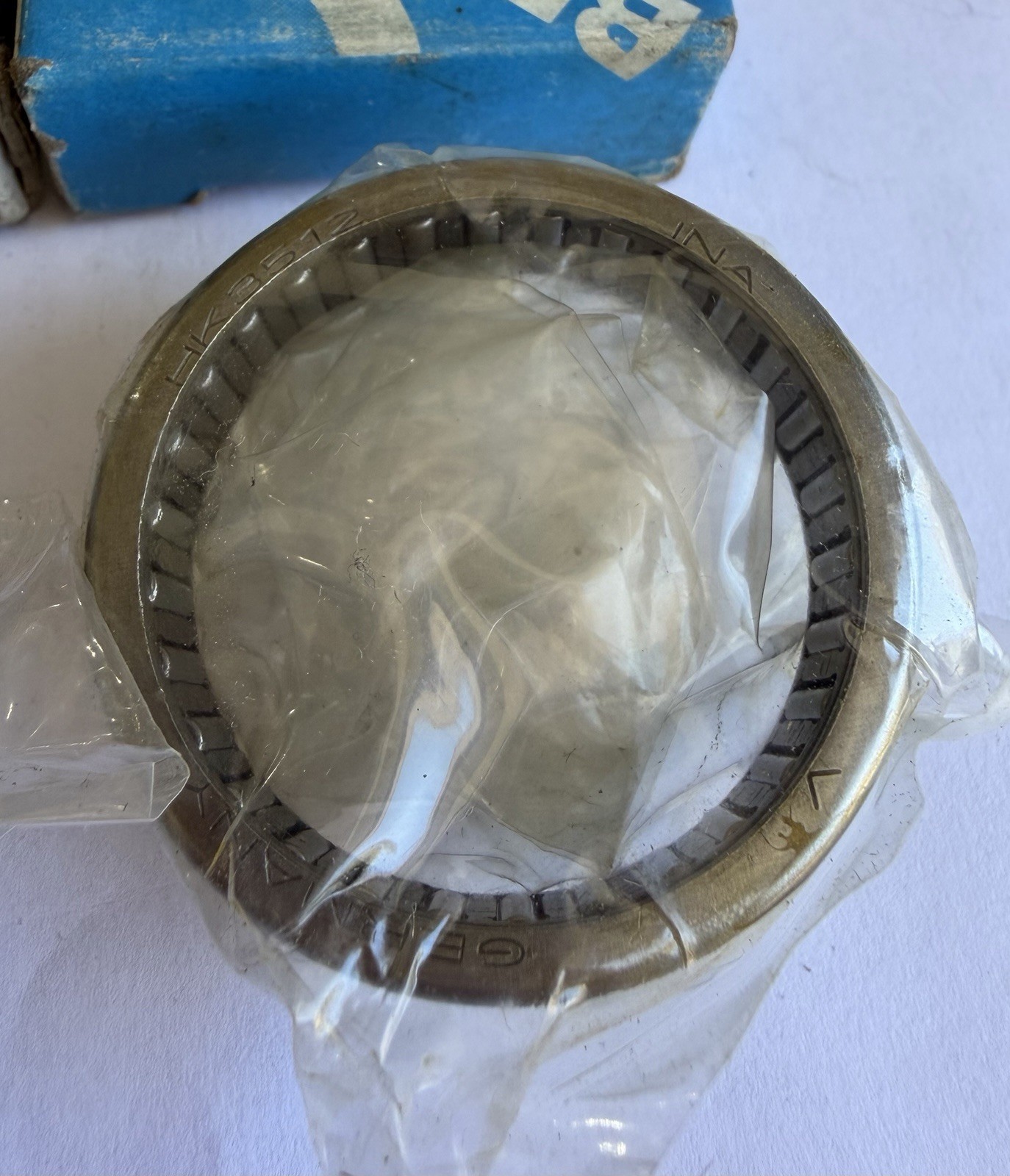 Lot Of 2! HK3512 INA Needle Roller Bearing 35x42x12mm