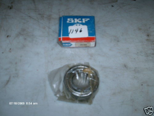 SKF Bearing 6205-2ZJEM (NIB)