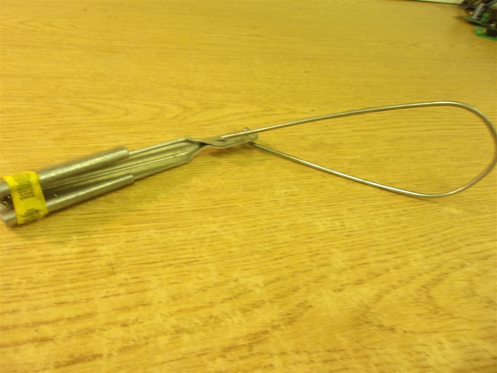 Blackburn W62-1 Triplex Wire Wedge *FREE SHIPPING*