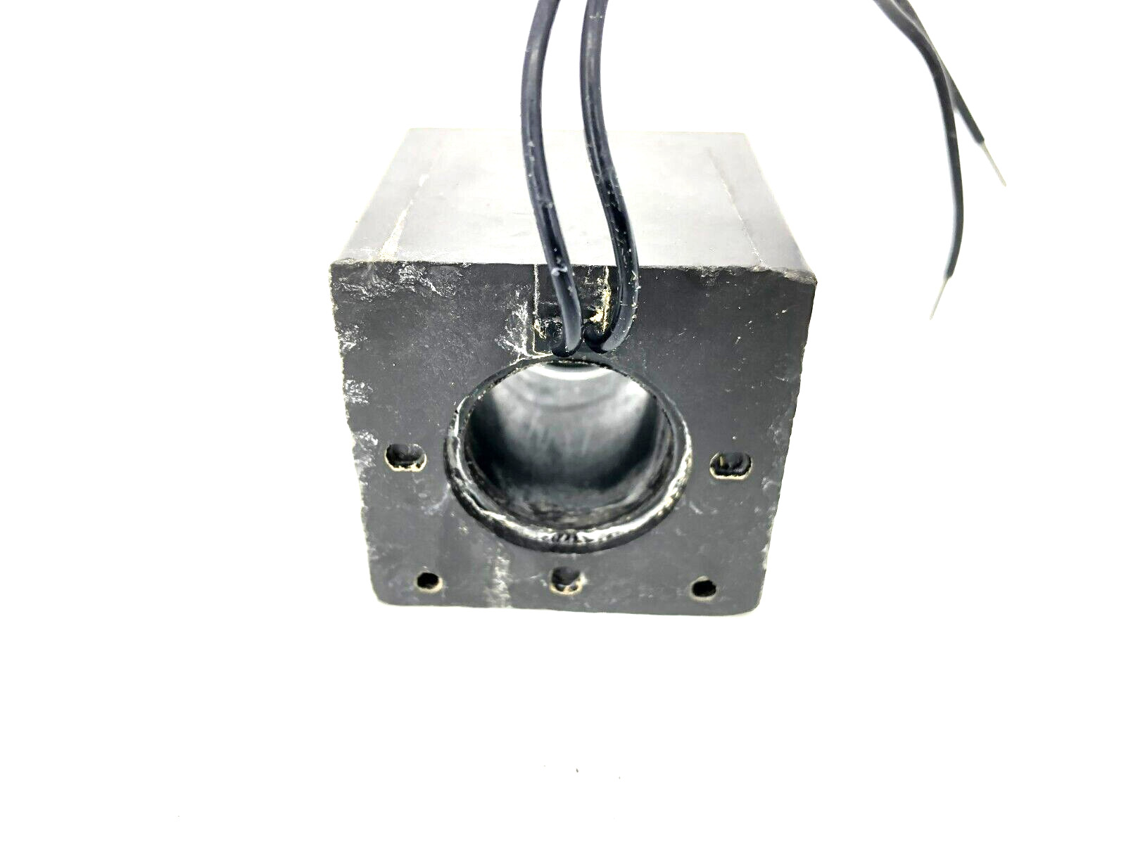 New G.W. Lisk Solenoid Coil 115V 50Hz 78VA 7/8″ ID