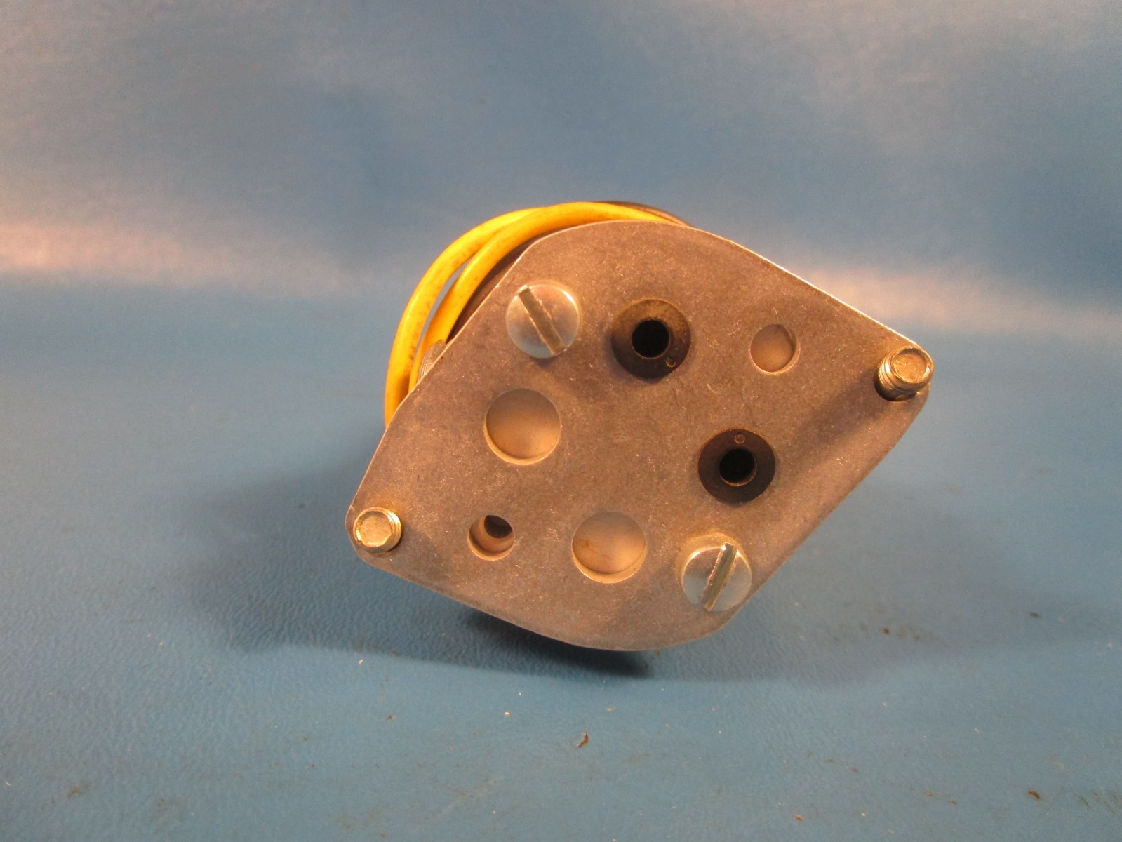 Humphrey T062E1 3 10 36, 120-50/60 SOLENOID VALVE, C0188, INTERMITTENT, 8.2W