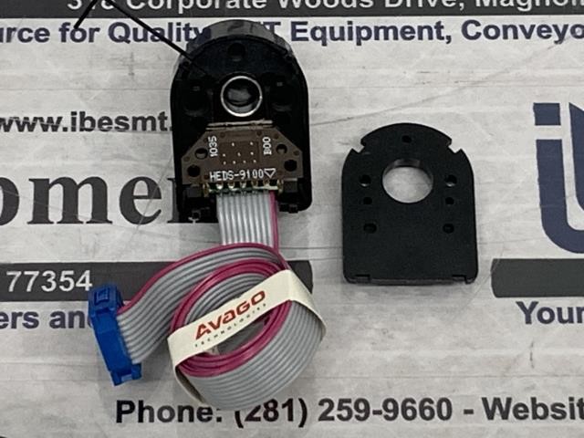 Broadcom/Avago 2 Channel Encoder – HEDL-5560 – B13 w/Warranty
