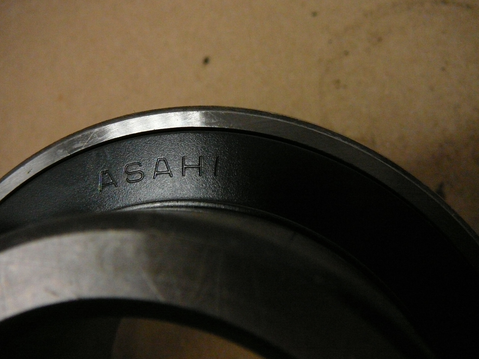 ASAHI UCX11-35 SCM 2-3/16 MEDIUM DUTY BEARING INSERT