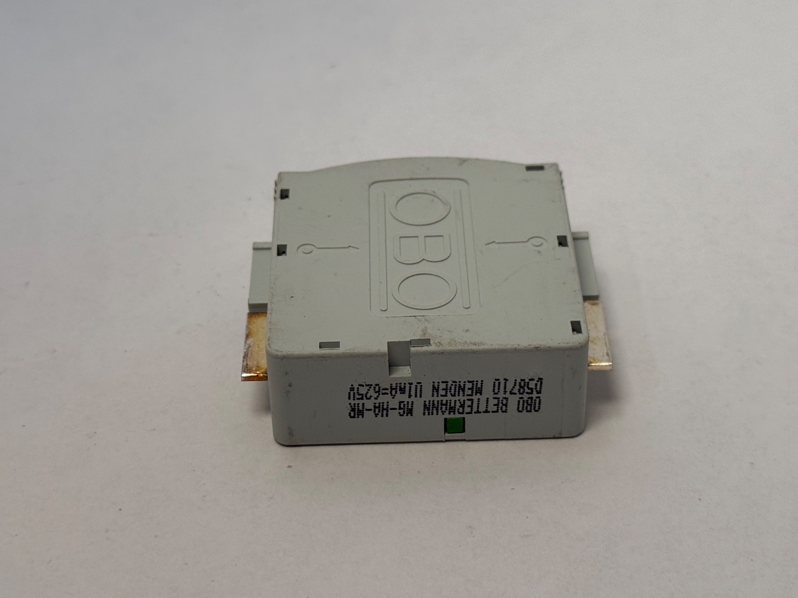 OBO V20-C Surge Protector Controller V20C