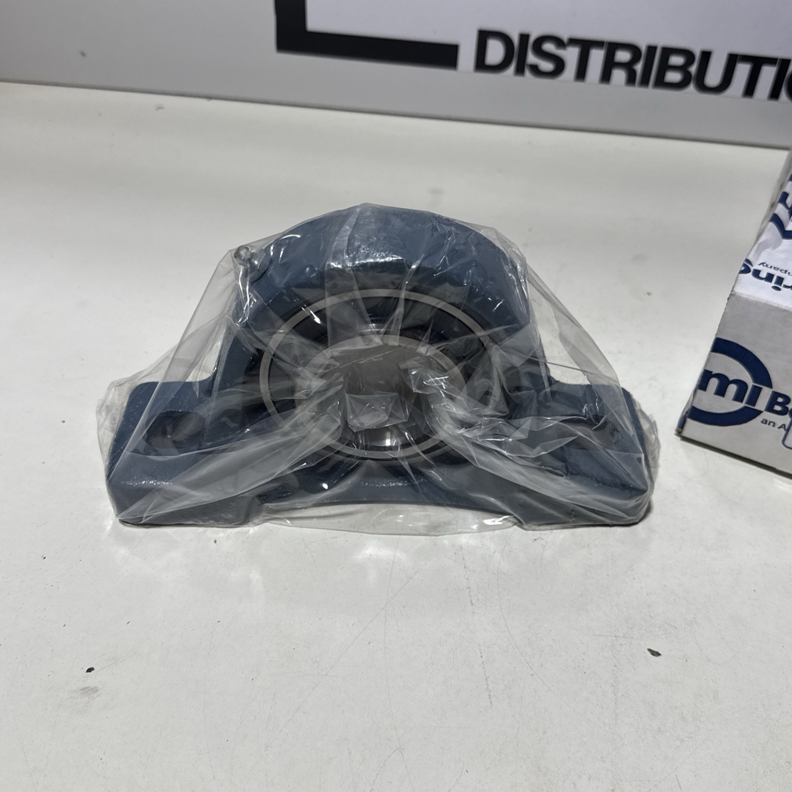 AMI UCP210-31 Pillow Block Ball Bearing Unit – 2-Bolt Base
