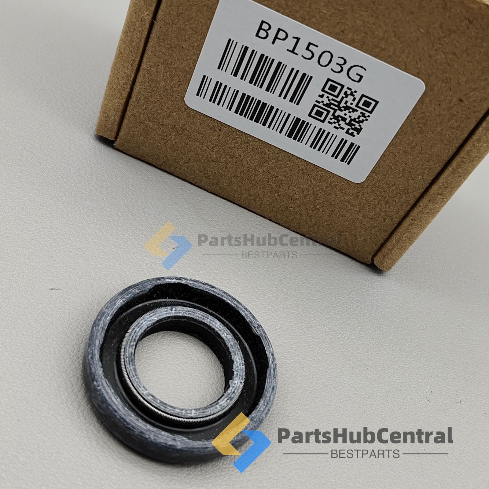 Oil Seal Fits For NOK BP1503G High Pressure Skeleton 19.05*34.6*6.3mm