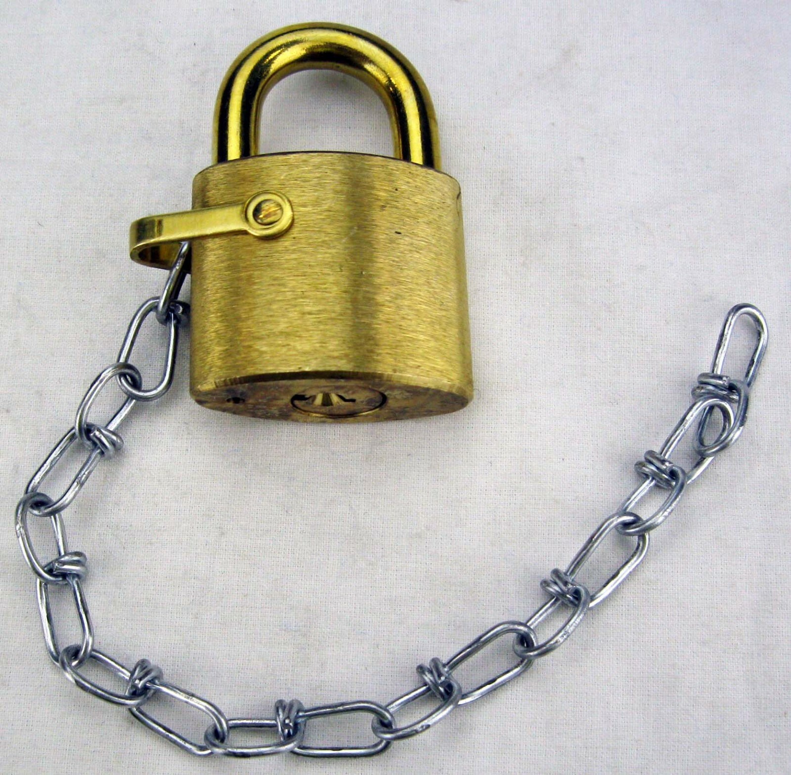 PADLOCK, 621 A/C RD 1 3/4 WA-61121-2 -10039714