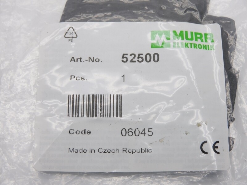 MURR ELEKTRONIK 52500 10-53V NSMP