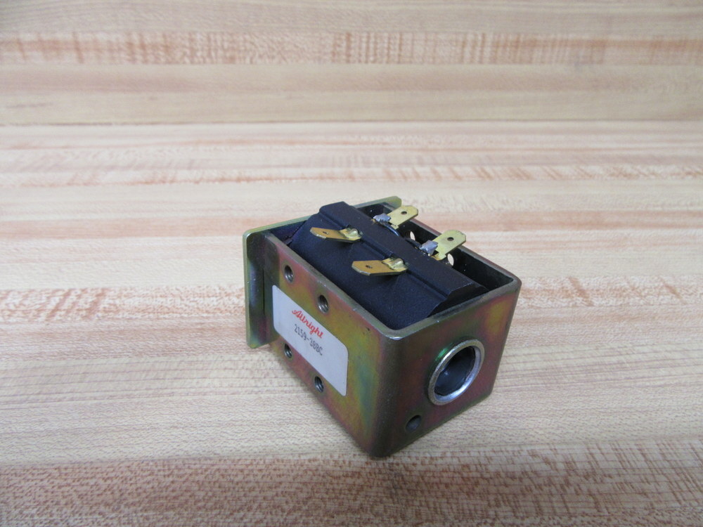 Albright 2159-38BC Operating Coil 215938BC