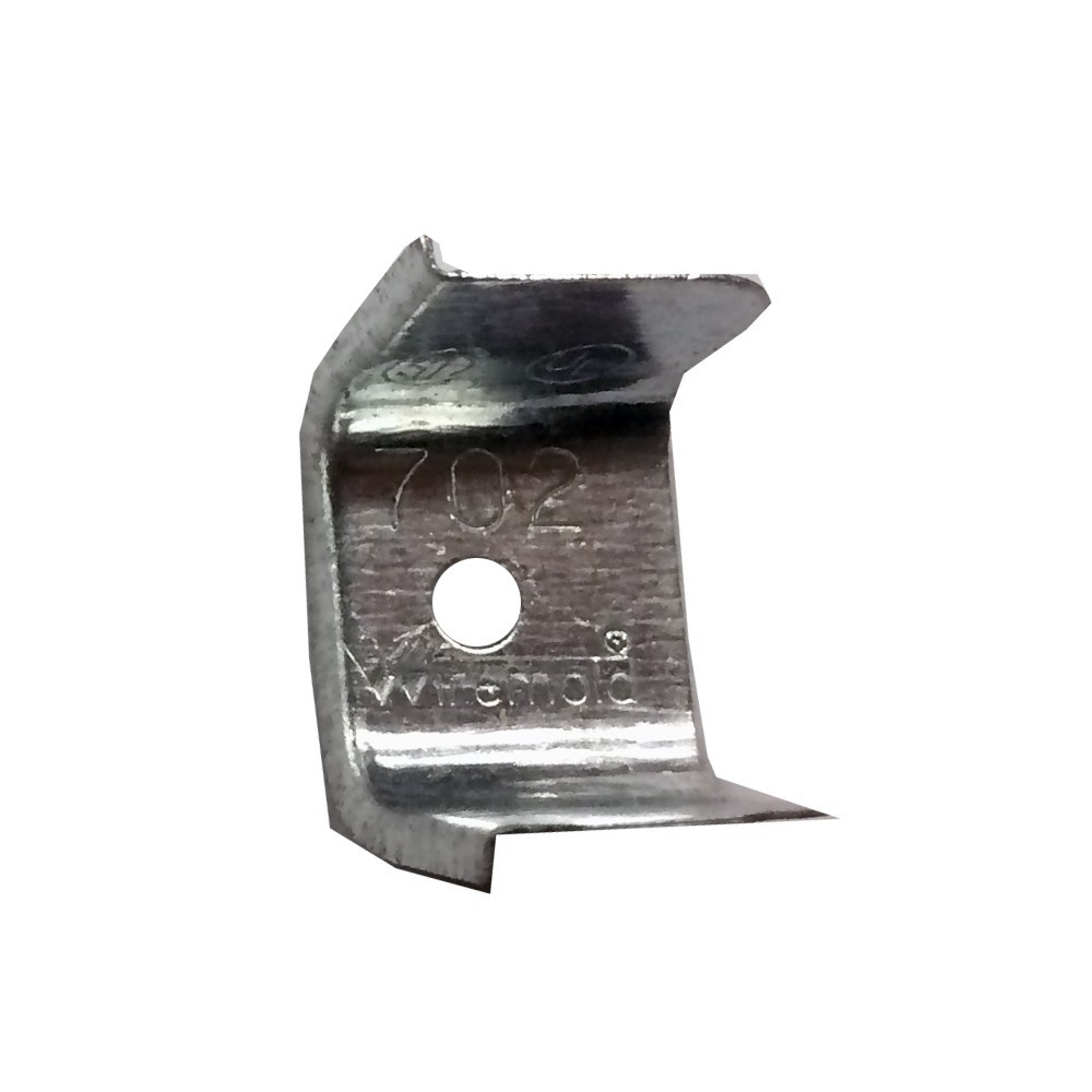 WIREMOLD 702 RACEWAY BUSHING ($8 OBO)