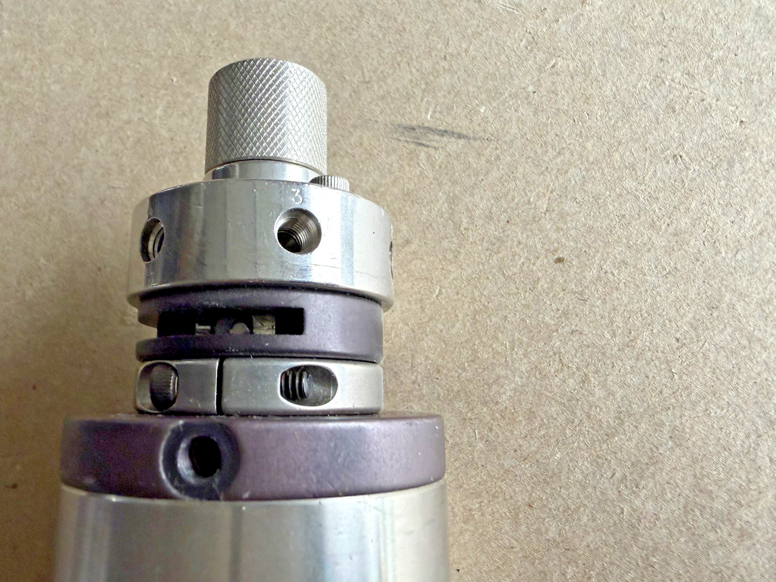 VICI/Valco Instruments A60HT Actuator