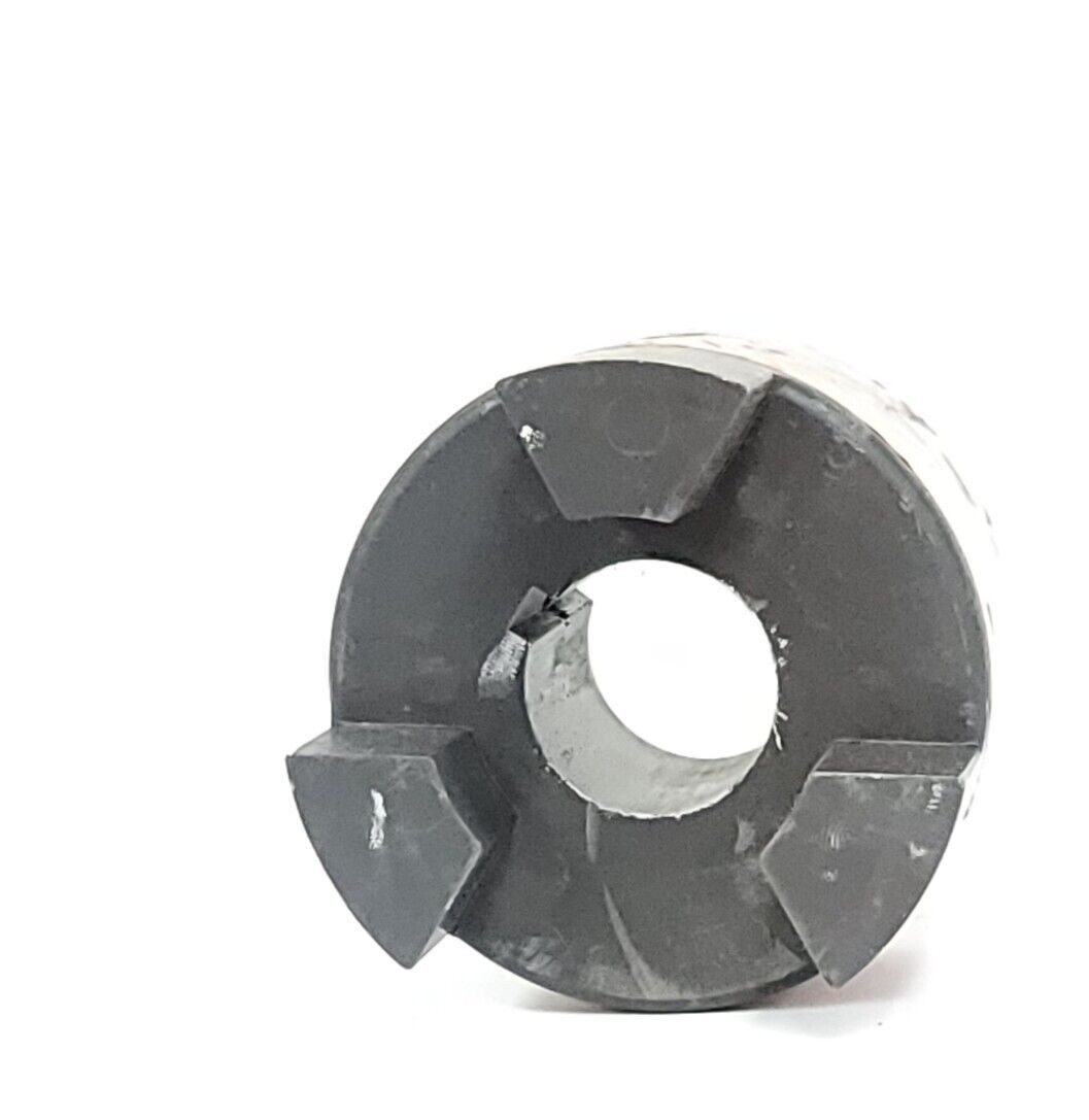 LOVEJOY L-110 JAW COUPLING 1.250 BORE 68514411743