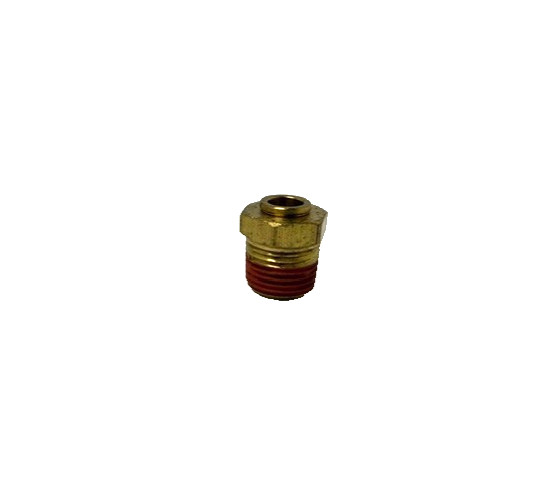 Alkon AQ68-P-6X8 AQ FITTING